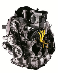 P6D52 Engine